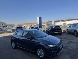 "magnetic tech" Usata 2025 Seat Ibiza Style Tre volumi | 15.900 € (Super prezzo)