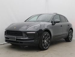Grigio Usata 2022 Porsche Macan SUV | 56.900 € (Ottimo prezzo)