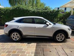 Usata 2023 Audi Q3 Sportback S-Line SUV | 38.500 € (Buon prezzo)