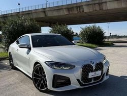 Usata 2021 BMW 430 M Sport Coupé | 37.500 € (Ottimo prezzo)