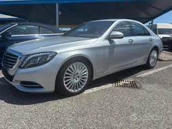 Usata 2017 Mercedes S350 Premium Tre volumi | 25.900 € (Super prezzo)