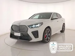 Brooklyn grey metallic Nuova 2024 BMW iX2 M Sport SUV | 48.900 € (Ottimo prezzo)