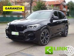 Nero Usata 2021 BMW X3 M Competition Edition SUV | 52.900 € (Super prezzo)