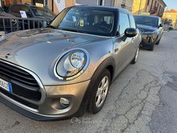 Gray Usata 2016 Mini Cooper Due volumi | 11.900 € (Buon prezzo)