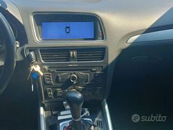 Grigio Usata 2009 Audi Q5 SUV | 10.500 €