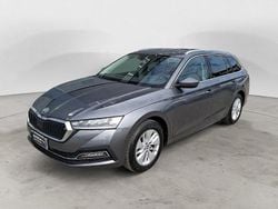 Grigio Usata 2024 Skoda Felicia Executive Station wagon | 28.300 € (Cara)