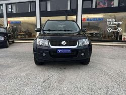 Nero Usata 2012 Suzuki Grand Vitara SUV | 12.000 € (Cara)