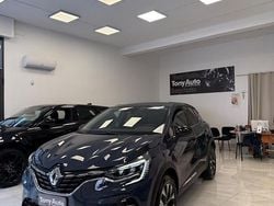 Blu Usata 2020 Renault Captur Intens SUV | 17.790 € (Buon prezzo)