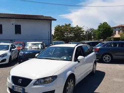 Bianco Usata 2011 Seat Exeo Reference Station wagon | 3500 €