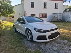 Usata 2011 VW Scirocco R Coupé | 16.500 € (Cara)