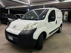 Bianco Usata 2015 Citroën Nemo Monovolume | 5290 € (Buon prezzo)