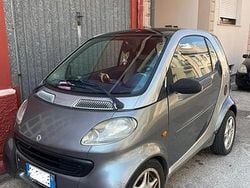 Usata 2001 Smart ForTwo Coupé Passion Due volumi | 2300 € (Cara)