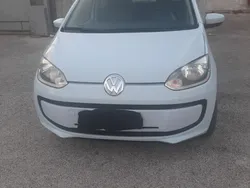 Usata 2013 VW up! Move Due volumi | 4250 € (Ottimo prezzo)