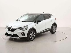 Bianco Usata 2022 Renault Captur Techno SUV | 14.990 € (Ottimo prezzo)