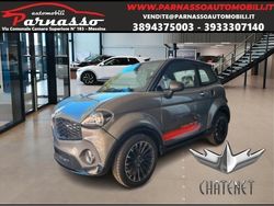 Nero Usata 2024 Chatenet CH46 Due volumi | 16.800 € (Molto cara)