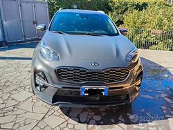 Usata 2019 Kia Sportage GT-Line SUV | 15.500 € (Buon prezzo)