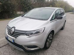 Grigio Usata 2015 Renault Espace Intens Monovolume | 8800 € (Buon prezzo)