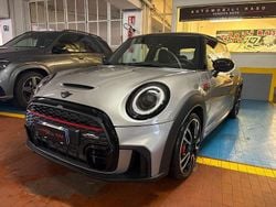 Grigio Usata 2023 Mini John Cooper Works Due volumi | 33.900 € (Buon prezzo)