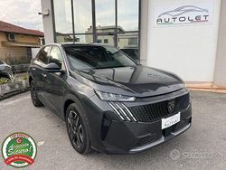 Antracite Usata 2024 Peugeot 3008 Allure SUV | 28.900 € (Buon prezzo)