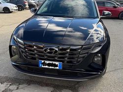 Usata 2024 Hyundai Tucson SUV | 29.900 € (Buon prezzo)