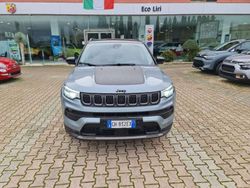 Blu Usata 2022 Jeep Compass SUV | 26.990 € (Cara)