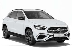 Bianco / pastello Nuova 2025 Mercedes GLA200 Advanced Plus SUV | 47.457 € (Buon prezzo)