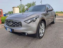 Beige Usata 2011 Infiniti QX70 Premium SUV | 13.500 € (Molto cara)
