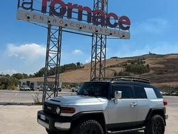 Usata 2006 Toyota FJ Cruiser SUV | 31.000 €