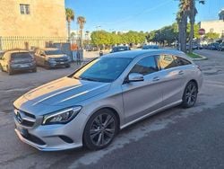 Usata 2019 Mercedes CLA200 Shooting Brake Executive Station wagon | 19.000 € (Buon prezzo)