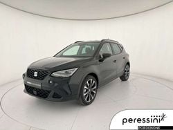 Nero midnight Usata 2024 Seat Arona Black Edition SUV | 20.500 € (Cara)