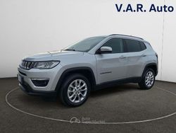 Other Usata 2020 Jeep Compass Limited SUV | 20.900 € (Buon prezzo)