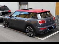 Grigio Usata 2017 Mini John Cooper Works Clubman Hype Station wagon | 18.000 € (Ottimo prezzo)