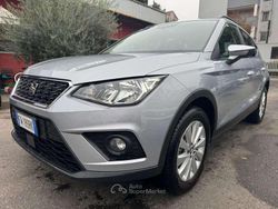 Argento Usata 2019 Seat Arona Style SUV | 12.500 € (Ottimo prezzo)