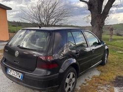 Usata 1999 VW Golf IV Due volumi | 1500 € (Buon prezzo)
