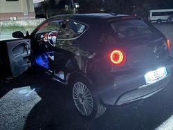 Nero Usata 2013 Alfa Romeo MiTo Due volumi | 6800 € (Cara)