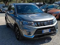 Grigio Usata 2019 Suzuki Vitara SUV | 14.000 € (Buon prezzo)
