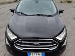 Other Usata 2019 Ford Ecosport Titanium S SUV | 11.350 € (Buon prezzo)