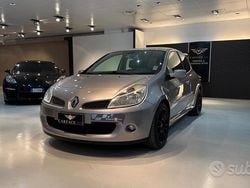 Grigio Usata 2007 Renault Clio II R.S. Tre volumi | 14.500 €