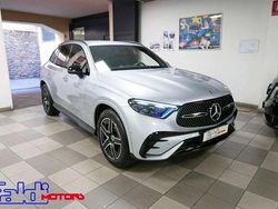 Argento Usata 2023 Mercedes GLC200 AMG Line Premium SUV | 55.750 € (Buon prezzo)