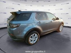 Blu Usata 2020 Land Rover Discovery Sport S SUV | 22.500 € (Super prezzo)