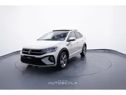 Grigio Usata 2023 VW Taigo R-line SUV | 23.490 € (Buon prezzo)