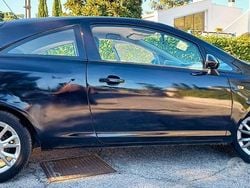 Nero Usata 2009 Opel Corsa | 1500 € (Ottimo prezzo)
