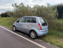 Usata 2010 Lancia Musa Monovolume | 4000 € (Buon prezzo)