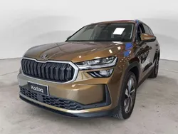 Oro Usata 2024 Skoda Kodiaq Selection SUV | 38.000 € (Cara)