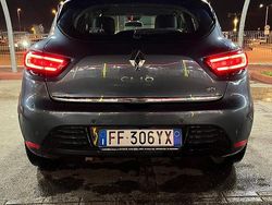 Usata 2016 Renault Clio IV Tre volumi | 5500 € (Ottimo prezzo)