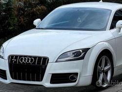 Bianco Usata 2011 Audi TT Coupé | 10.300 € (Super prezzo)
