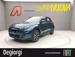 Grigio Nuova 2025 Fiat 600 Icon | 20.862 €