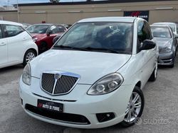 Bianco Usata 2011 Lancia Ypsilon Due volumi | 3300 € (Buon prezzo)