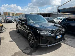 Nero Usata 2021 Land Rover Range Rover Sport HSE Dynamic SUV | 43.990 € (Buon prezzo)