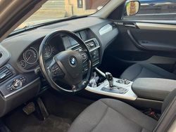 Usata 2012 BMW X3 SUV | 7500 € (Buon prezzo)